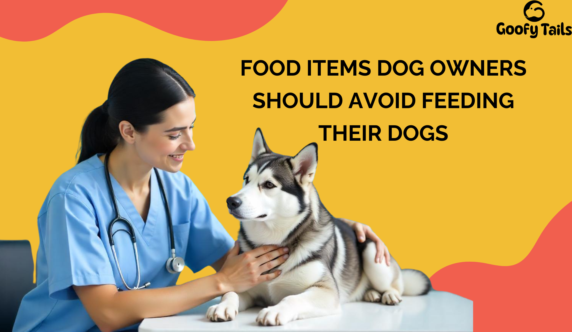 Food items for your Dog when they have Allergic Reactions