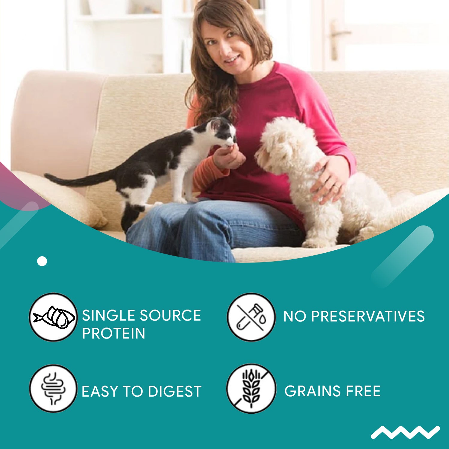 Combo Of Freeze Dried Shrimp + Fish Bits Treats for Cats and Kittens