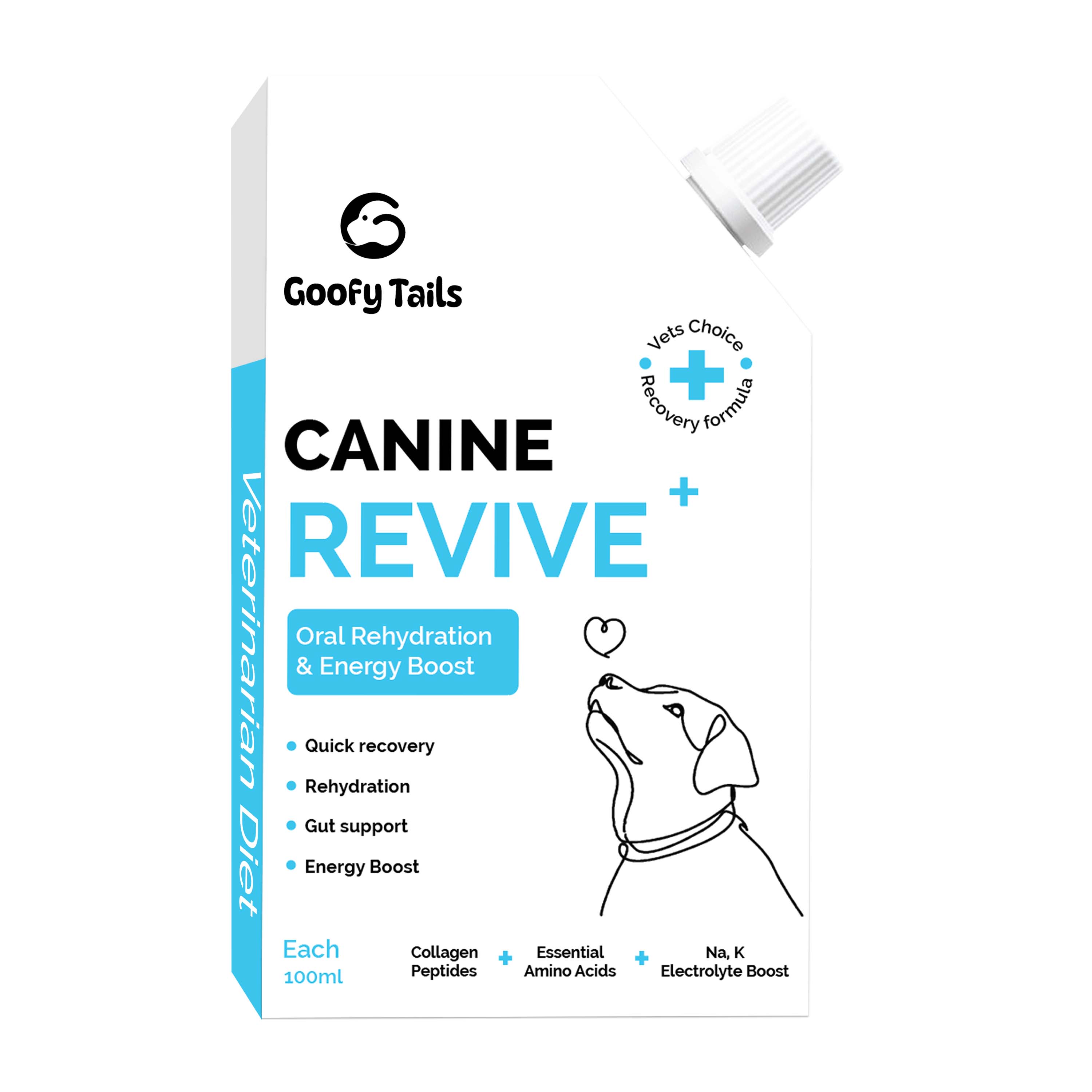 Oral Rehydration