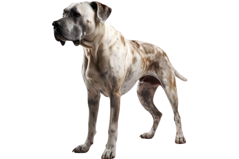 Indian Bully Kutta (Indian Mastiff)