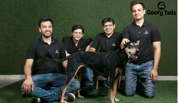 Goofy Tails Reinvented: From Retail to Real Nutrition