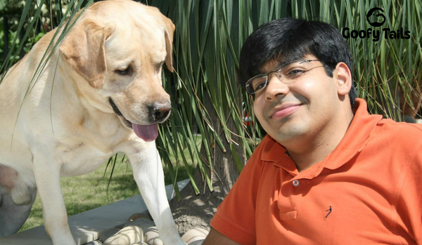 A Life with Dogs: My Journey Through Fur, Friendship, and Farewells