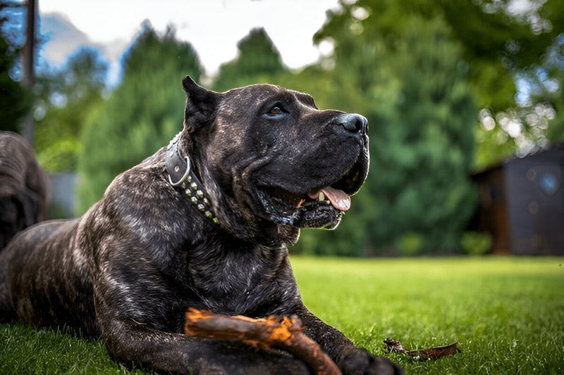 Pressa Canario (Canary Mastiff)