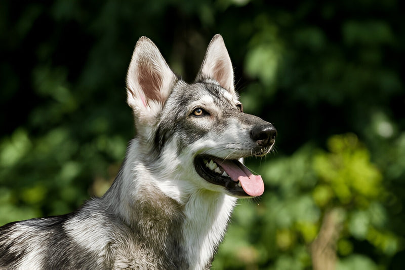 Northern Inuit Dogs