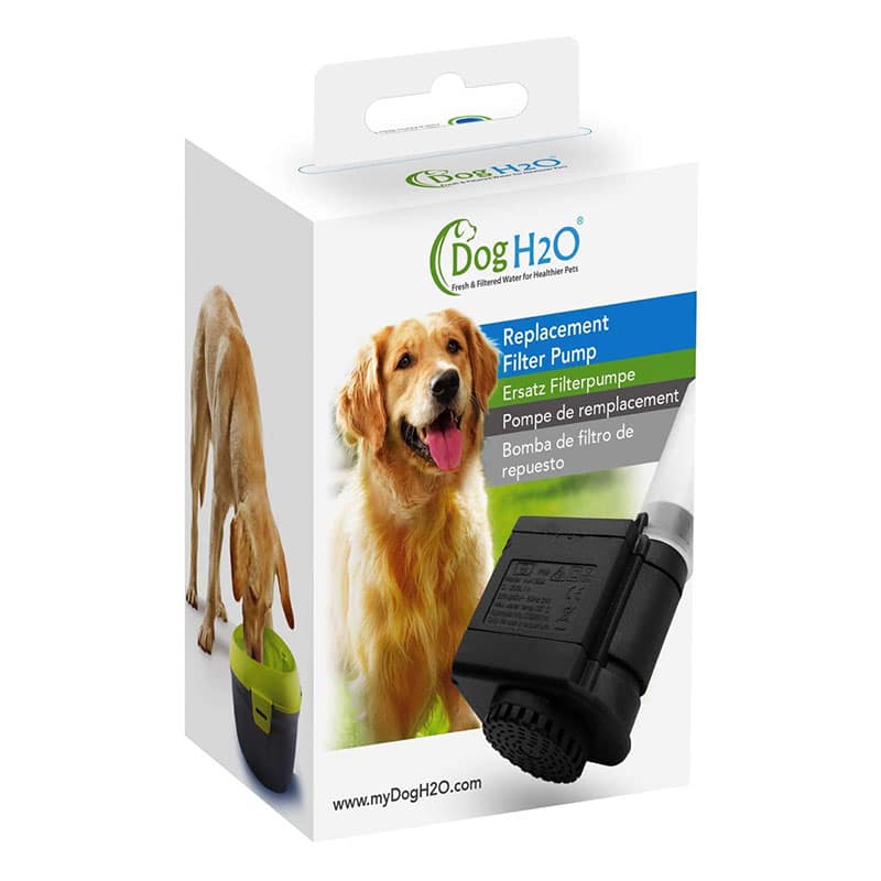 H2O Water Filter Replacement | pet pump (7168392396950)