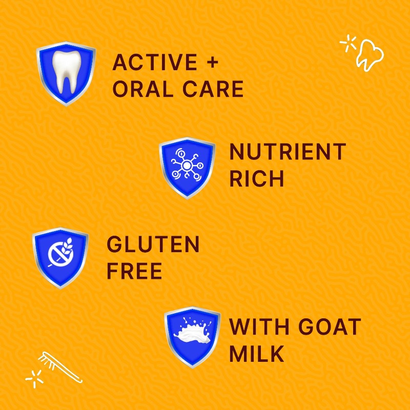 Probiotic Dog Treat