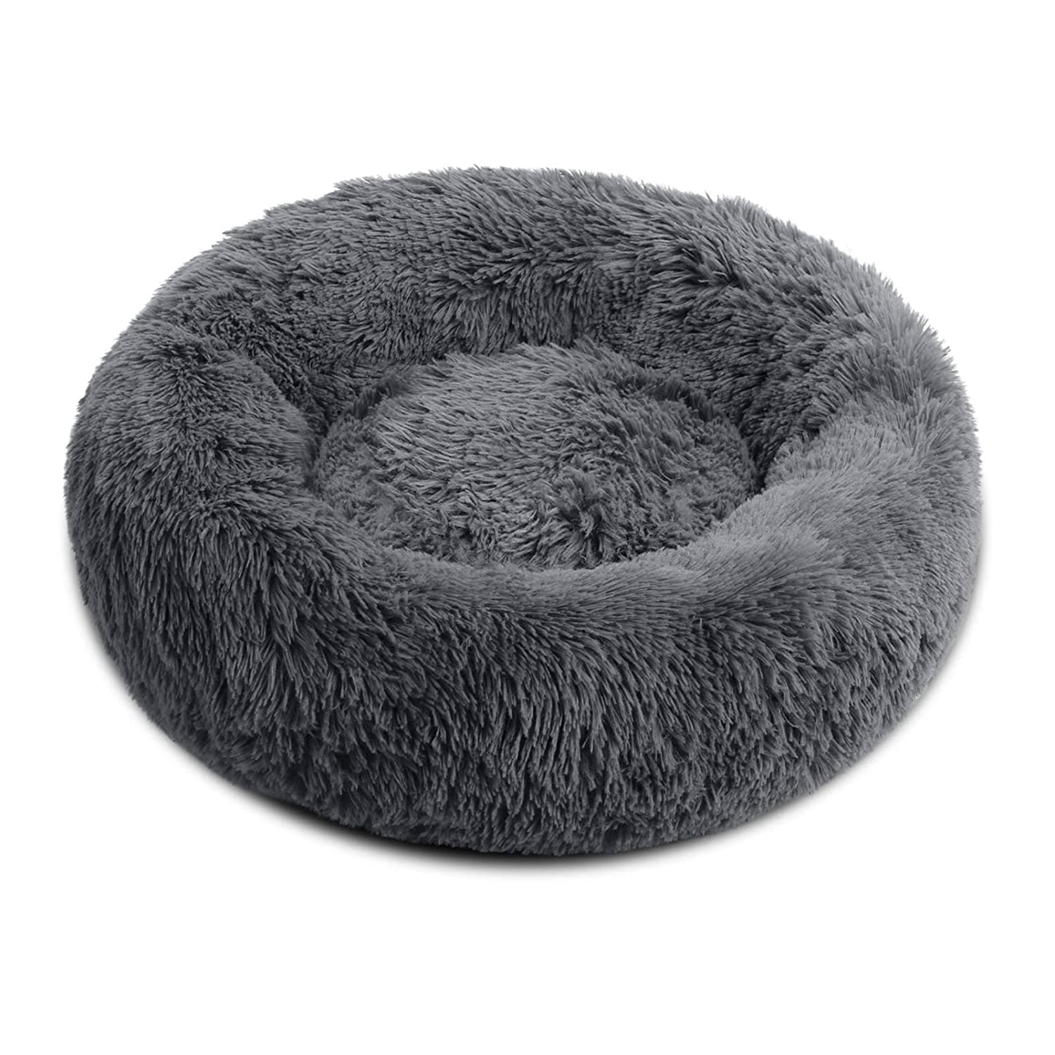 Donut Bed for Dogs (7236404215958)