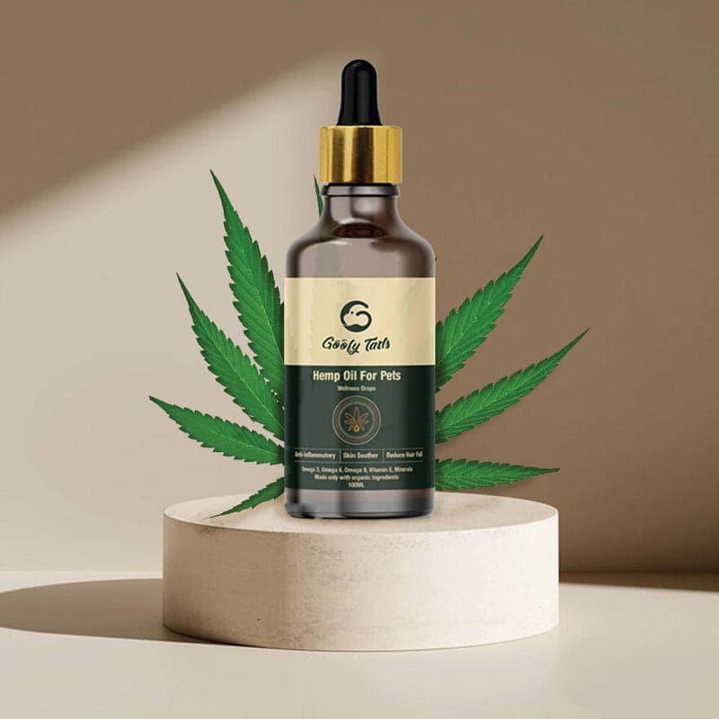 hemp oil for dogs (7368317141142)
