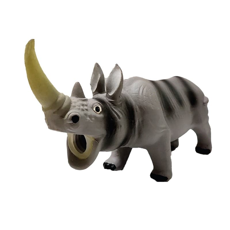 rhino toy (7395692904598)