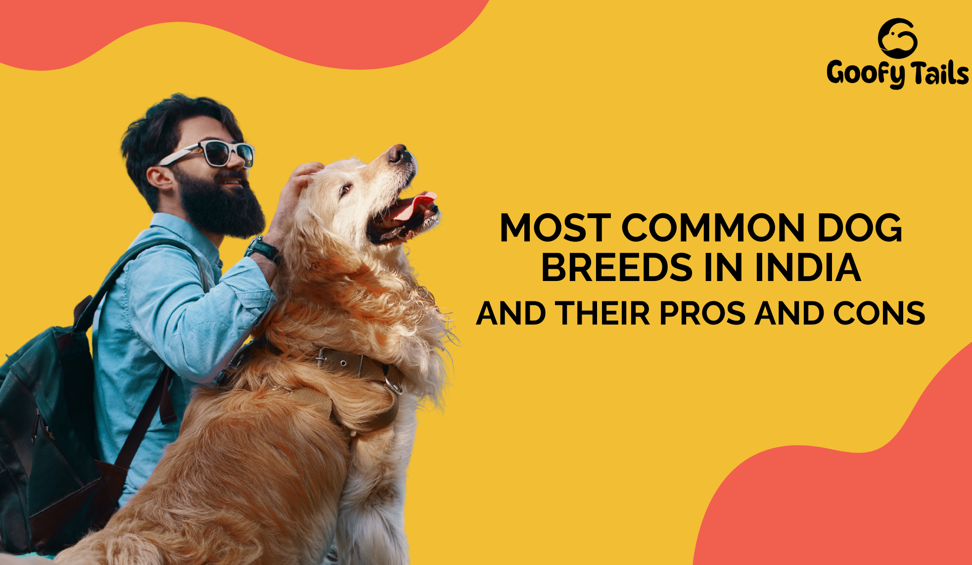 Top 10 Dog Breeds in India: Pros and Cons
