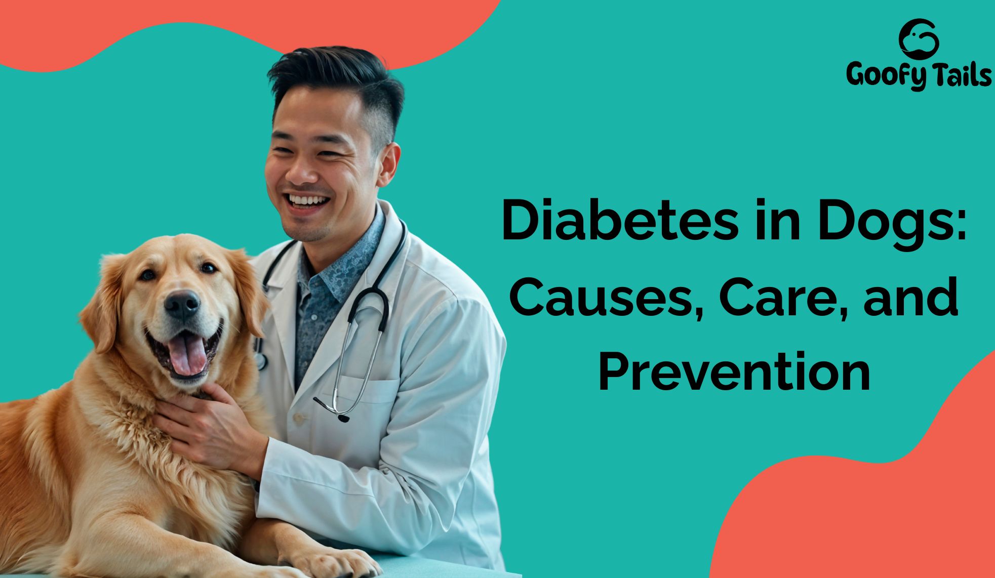 Diabetes in Dogs: The Complete Guide to Causes, Care, and Prevention