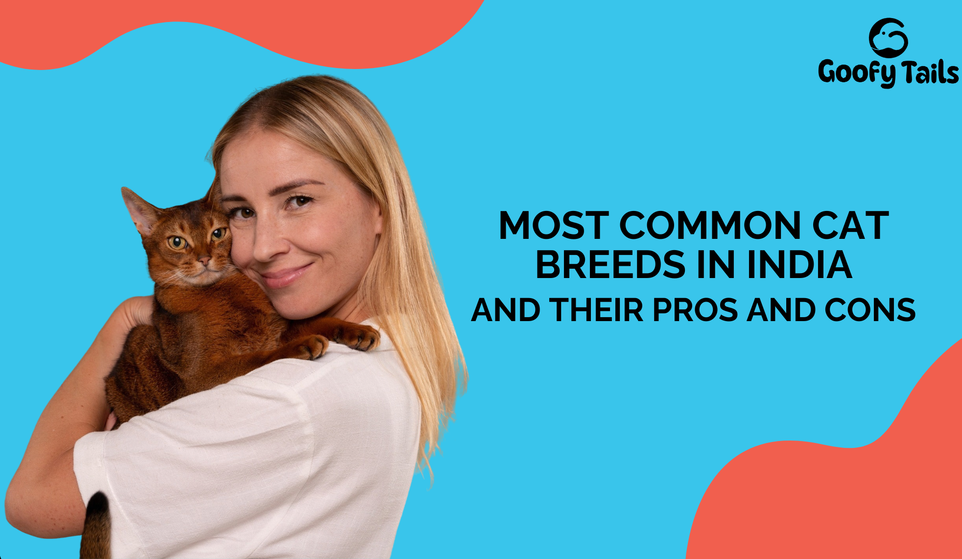 Top 10 Cat Breeds in India: Pros and Cons