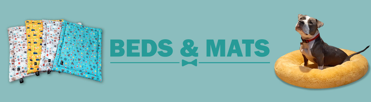 Beds and Mats
