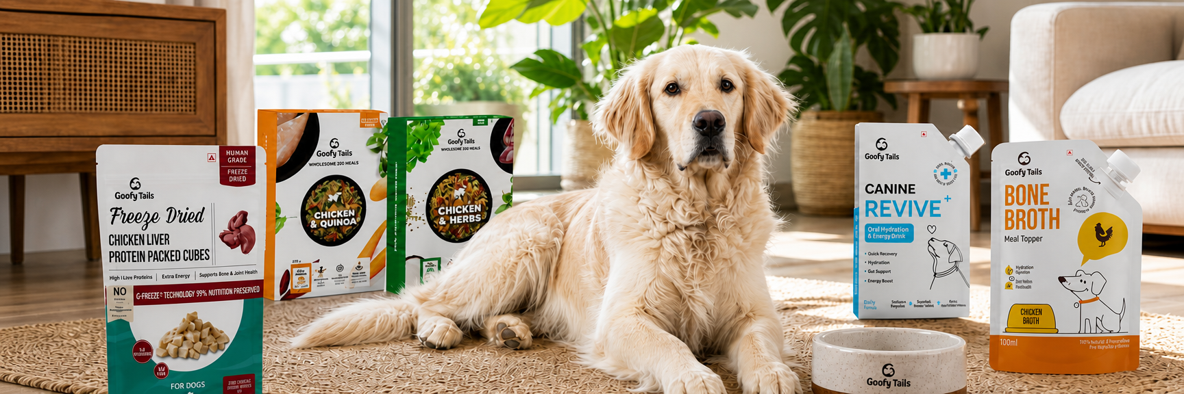 Dog Products