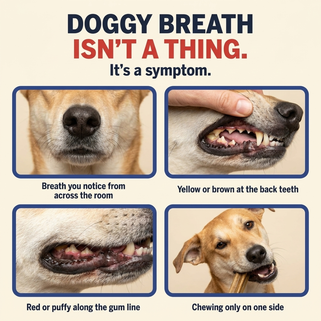 Goofy Tails Active Dental Sticks | Dog Treats Non-Vegetarian | Dental Sticks for Dogs (Blueberry & Apple)