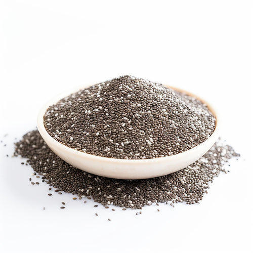 Chia Seeds