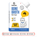 Goofy Fresh Sea Food Bone Broth for Cats and Kittens
