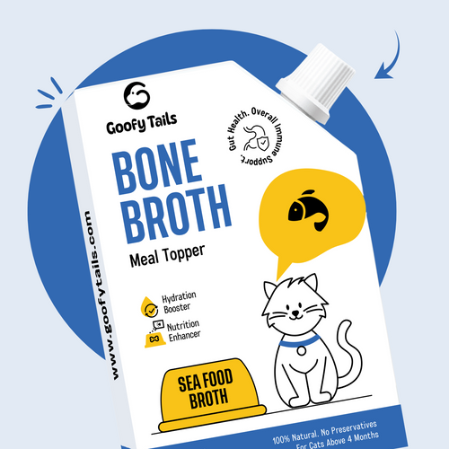Broth Cats