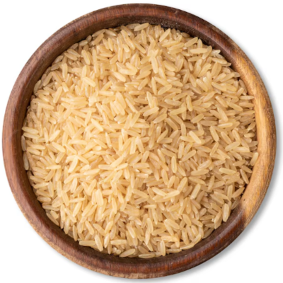 Brown Rice