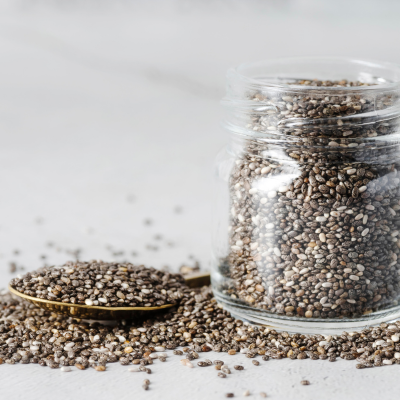 Chia Seeds