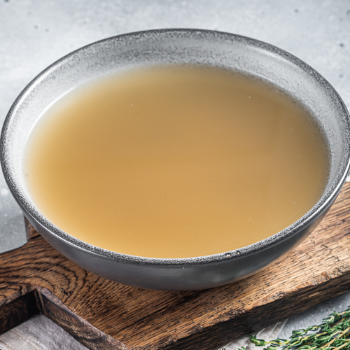 Chicken Bone Broth