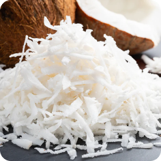 Coconut Flakes