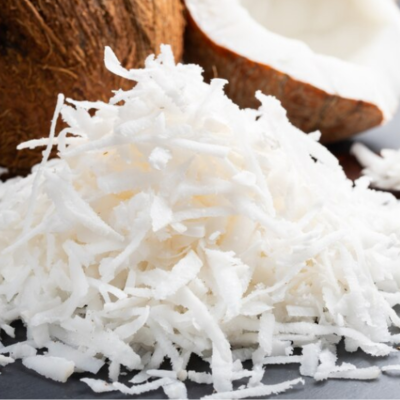 Coconut Flakes