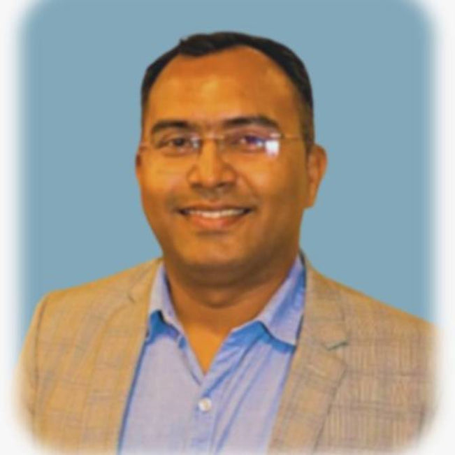 DR. Yuvraj R Kaginkar
