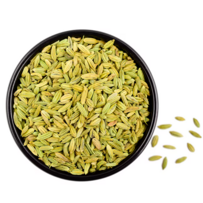 Fennel Seeds