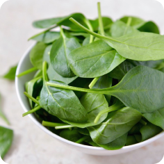 Spinach