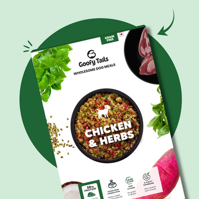 Grain Free Meals