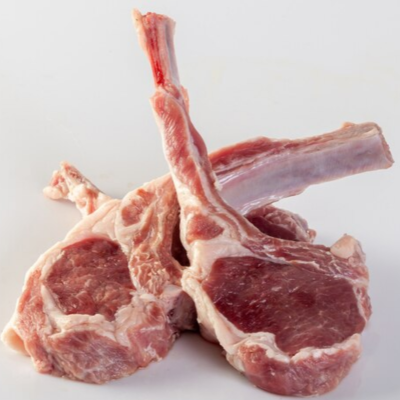 Lamb Bones