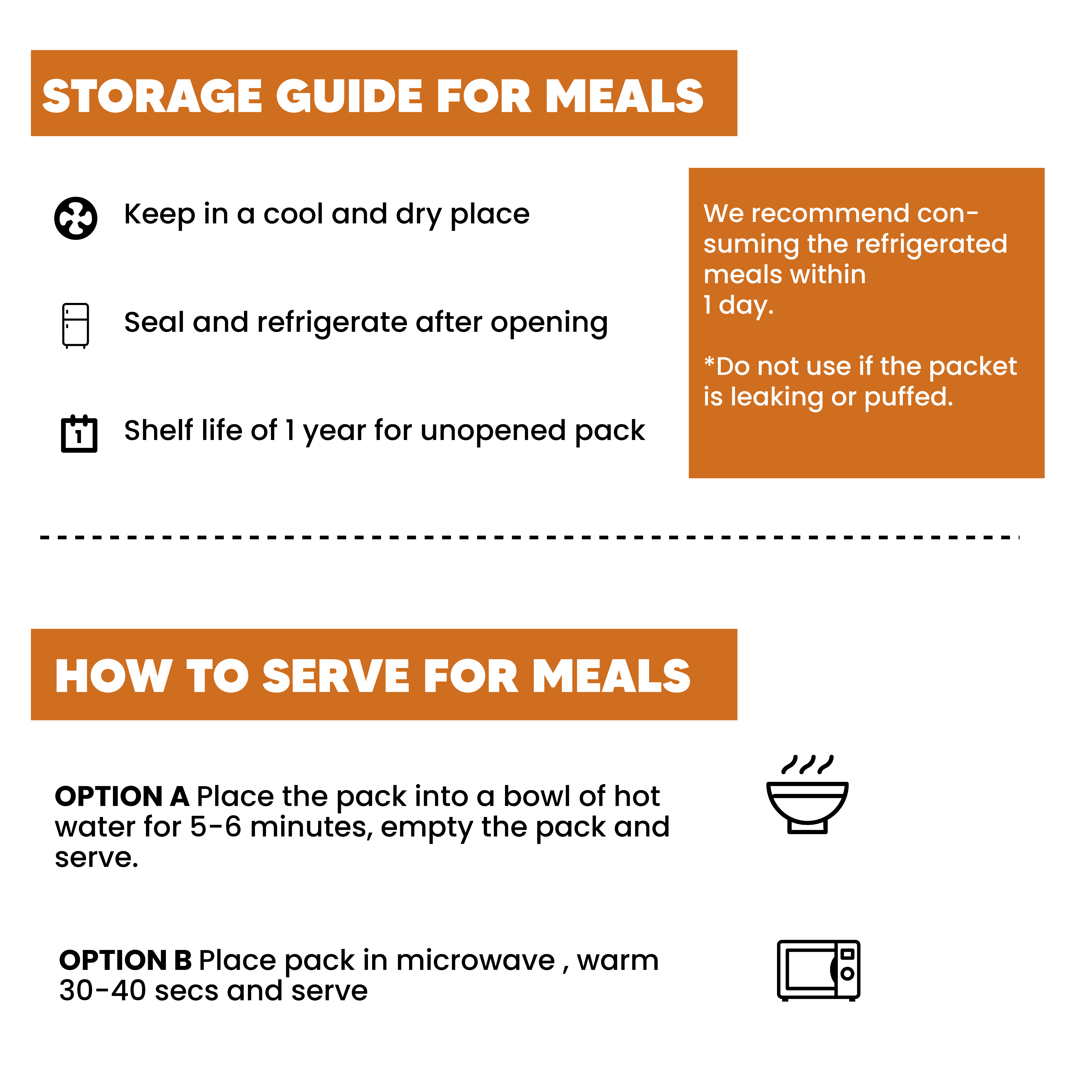 Meals and Broth Trial Packs - Chicken Quinoa ( 100g) + Chicken Herb (100g) Grain Free Meals + Chicken Broth ( 100ml)