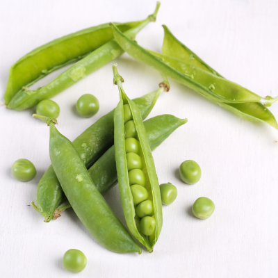 Peas