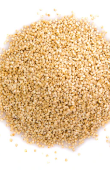 Quinoa