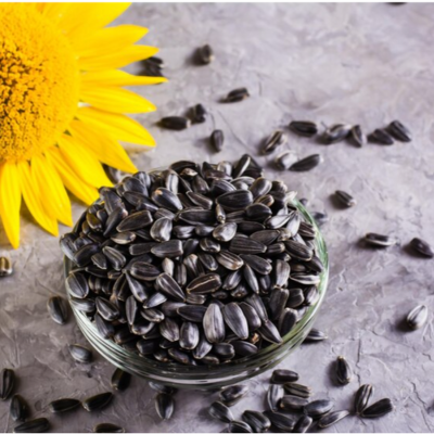 Sunflower Seeds