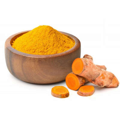 Turmeric Curcumin Extract