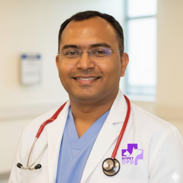 Dr. Yuvraj R Kaginkar