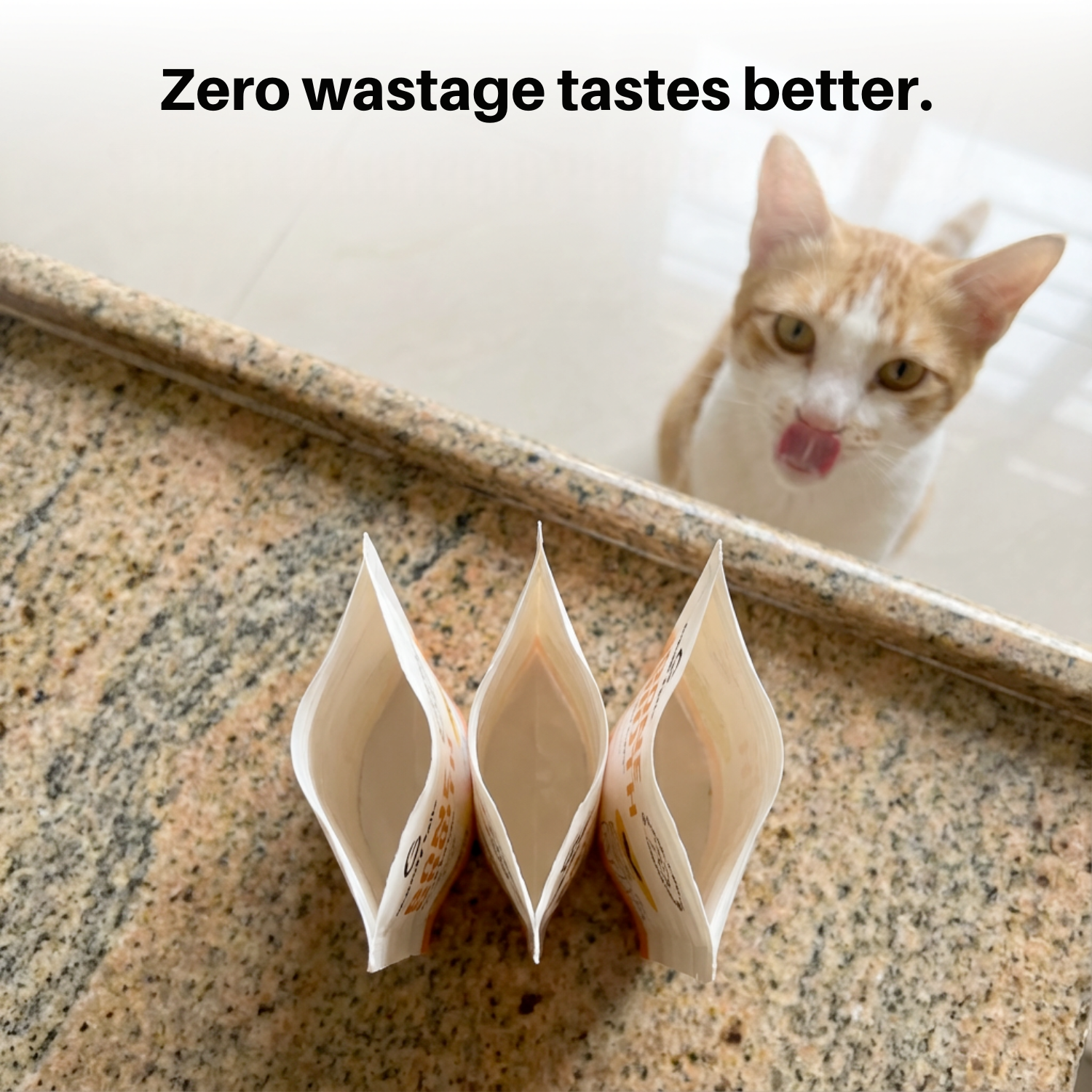 Chicken Bone Broth for Cats and Kittens