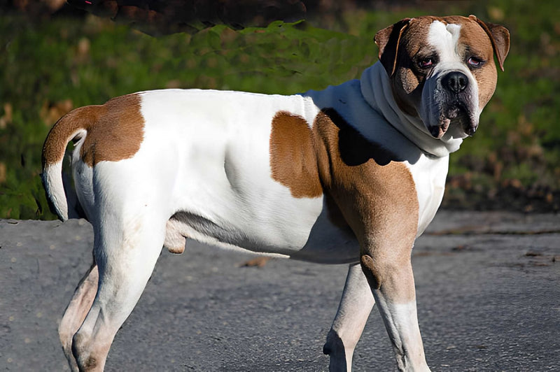 Campeiro Bulldog