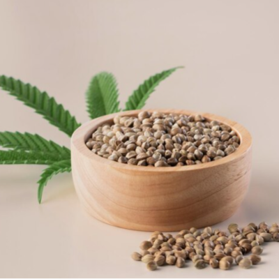 Hemp Seed