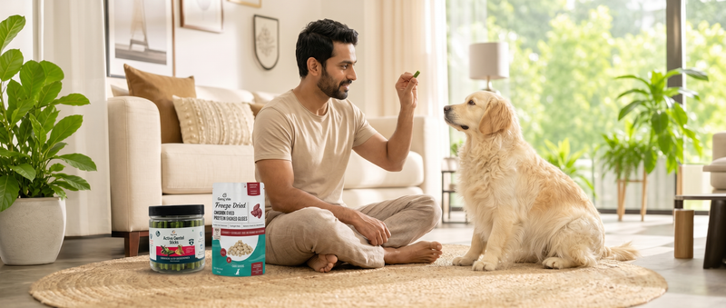 Dental Care and Healthy Treats: Father's Day Sale Live!