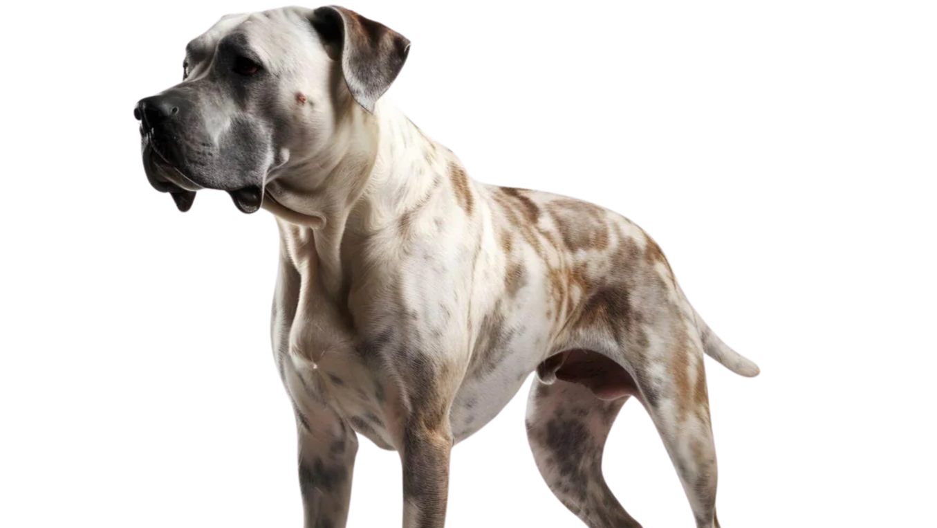 Indian Bully Kutta