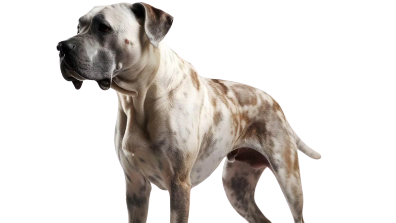 Indian Bully Kutta
