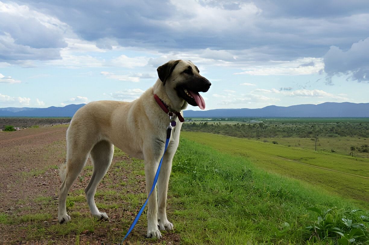 Kurdish Kangal