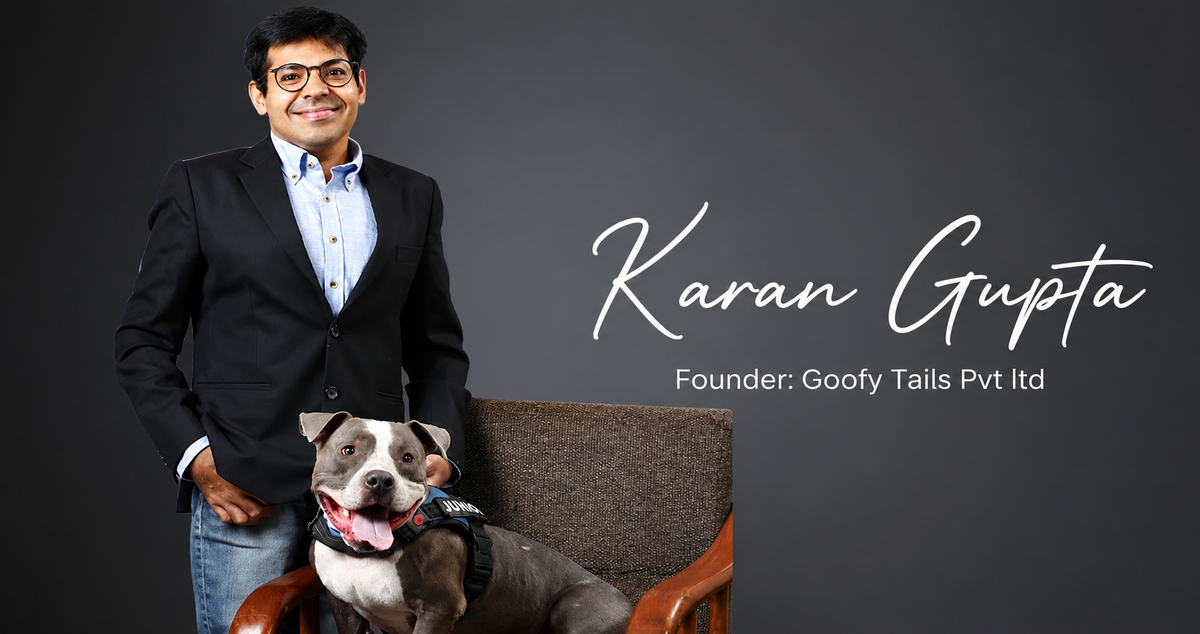 Karan Gupta