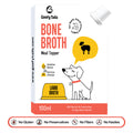 Goofy Tails Lamb Bone Broth for Dogs and Puppies