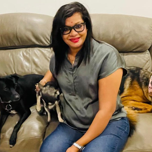 Dr. Madhurita Gupta