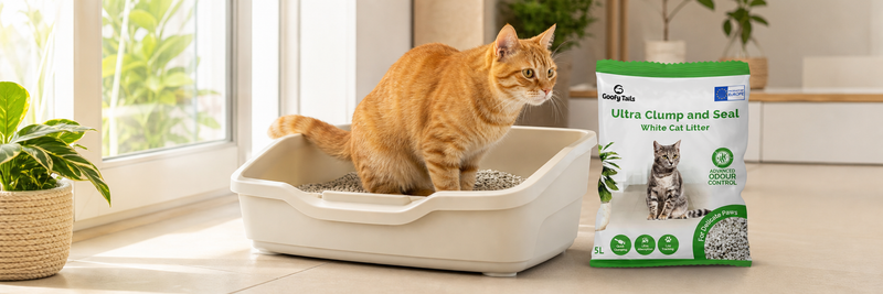 Litter and Hygiene: Father's Day Sale Live!