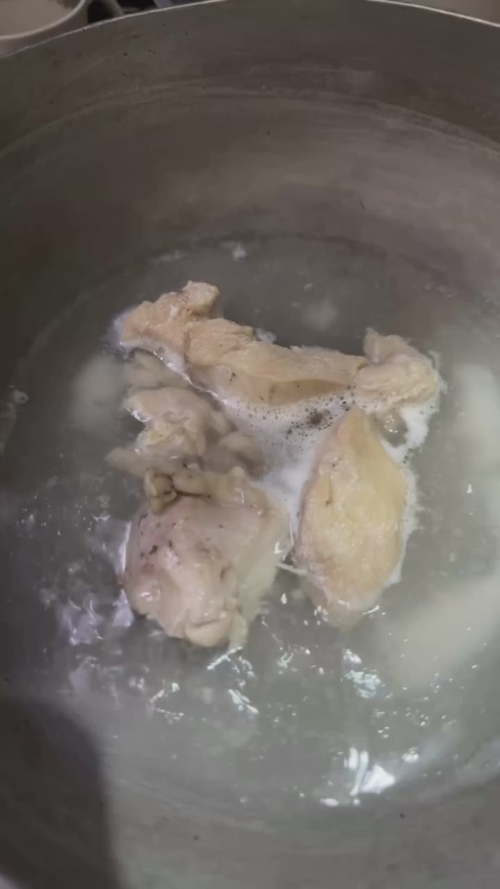 Goofy Tails Trial Packs Bone Broth for Cats and Kittens (2 X Chicken & 2 X Seafood)